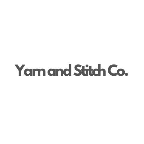 Yarn and Stitch Co.